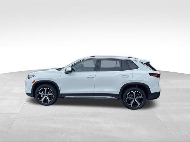 new 2025 Volkswagen Tiguan car, priced at $35,871