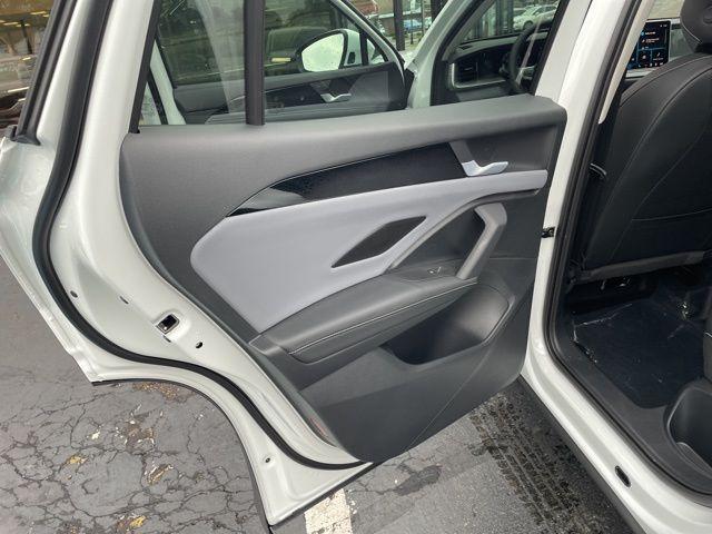 new 2025 Volkswagen Tiguan car, priced at $35,871