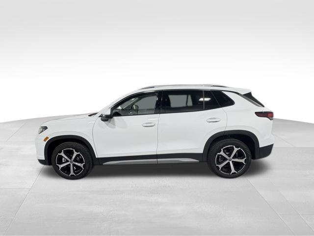 new 2025 Volkswagen Tiguan car, priced at $36,287