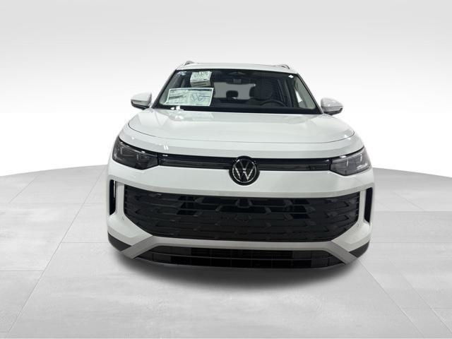 new 2025 Volkswagen Tiguan car, priced at $36,287