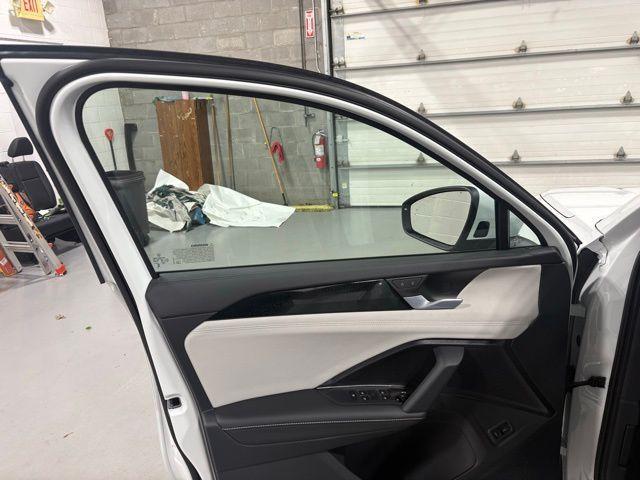 new 2025 Volkswagen Tiguan car, priced at $36,287