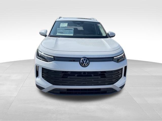 new 2025 Volkswagen Tiguan car, priced at $36,699
