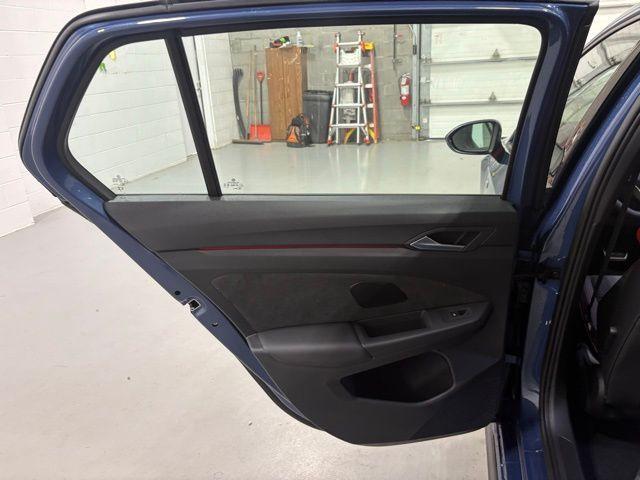 new 2026 Volkswagen Golf GTI car, priced at $40,956