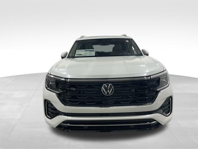 new 2026 Volkswagen Atlas car, priced at $57,398