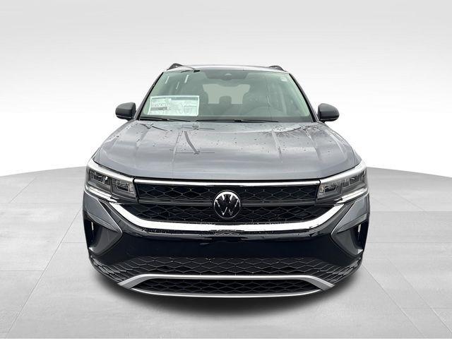 new 2024 Volkswagen Taos car, priced at $27,929