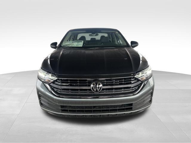 new 2024 Volkswagen Jetta car, priced at $26,096