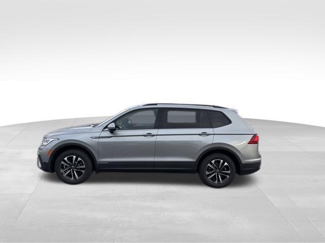 new 2024 Volkswagen Tiguan car, priced at $30,311