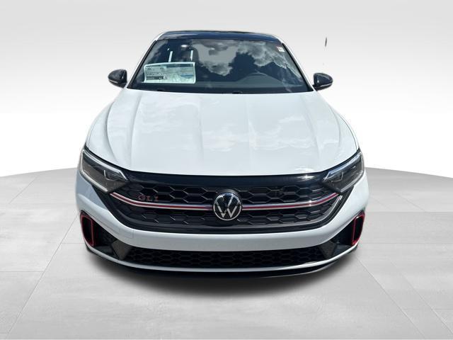 new 2024 Volkswagen Jetta GLI car, priced at $34,911