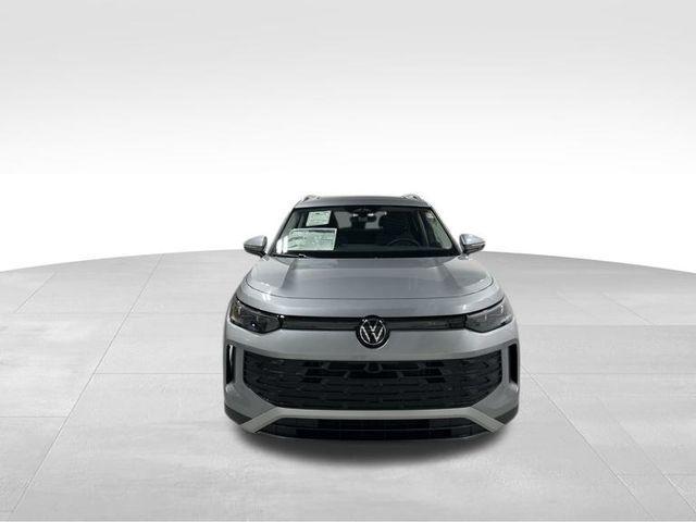 new 2025 Volkswagen Tiguan car, priced at $36,589