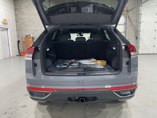new 2026 Volkswagen Atlas Cross Sport car, priced at $47,782