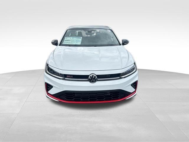 new 2025 Volkswagen Jetta GLI car, priced at $35,015