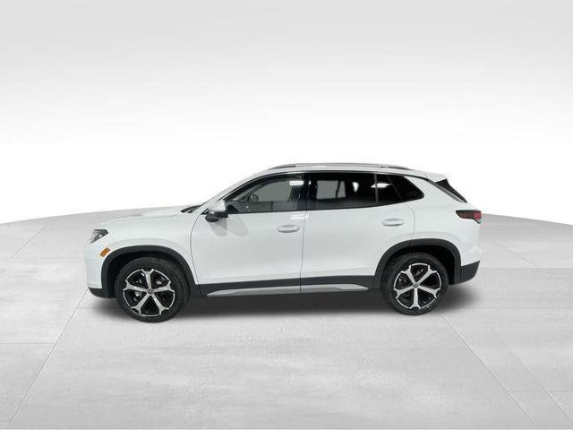 new 2025 Volkswagen Tiguan car, priced at $36,245