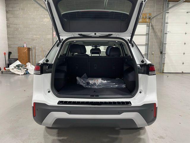 new 2025 Volkswagen Tiguan car, priced at $36,245