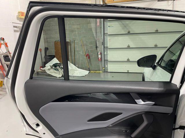 new 2025 Volkswagen Tiguan car, priced at $36,245