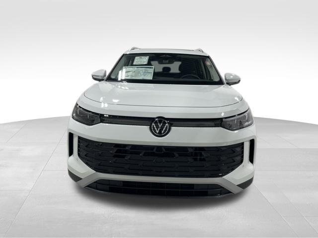 new 2025 Volkswagen Tiguan car, priced at $36,245