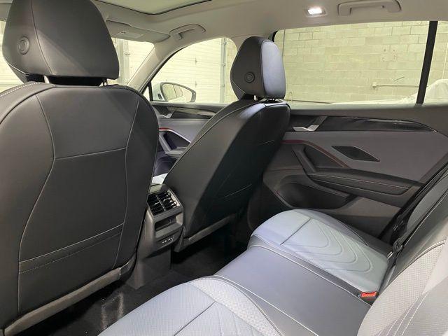 new 2025 Volkswagen Tiguan car, priced at $36,245