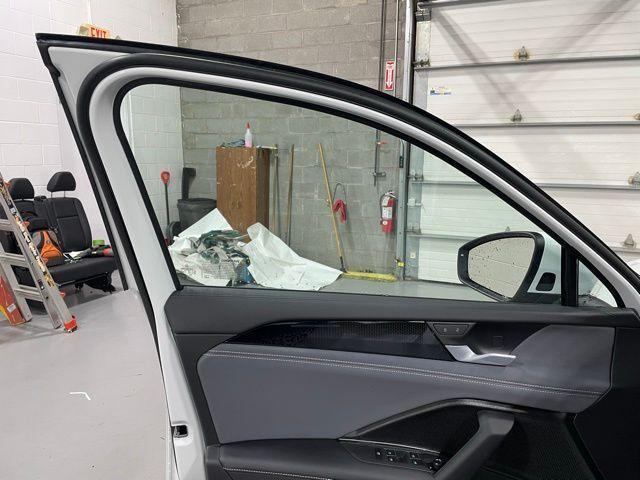 new 2025 Volkswagen Tiguan car, priced at $36,245