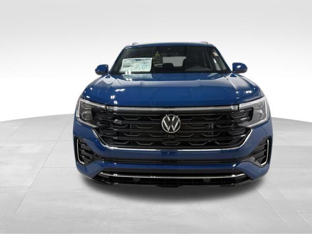 new 2026 Volkswagen Atlas Cross Sport car, priced at $54,983