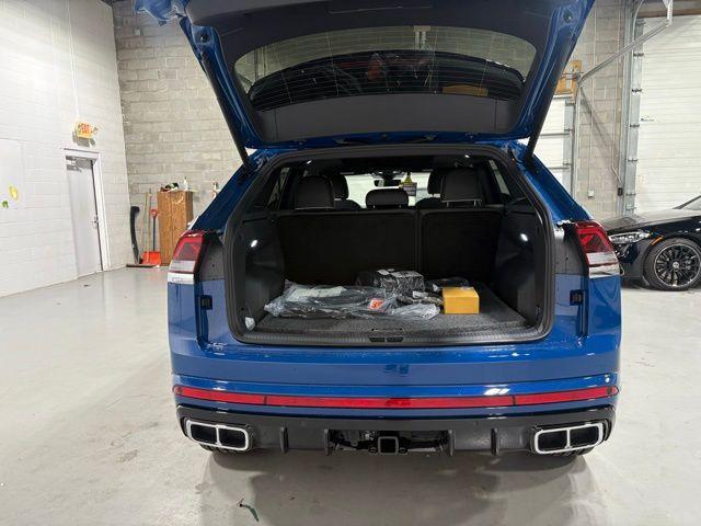 new 2026 Volkswagen Atlas Cross Sport car, priced at $54,983