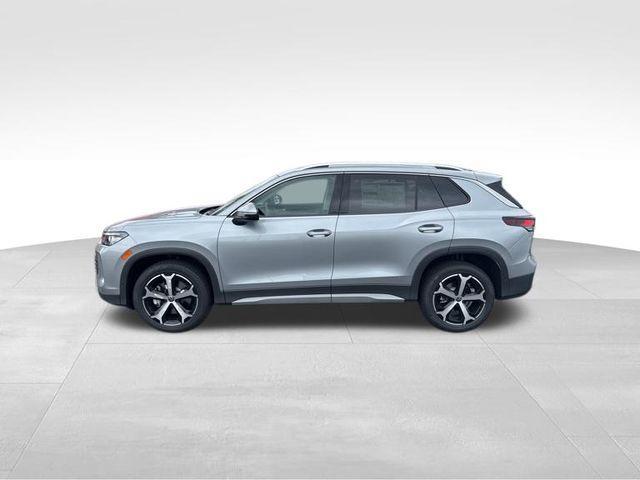 new 2025 Volkswagen Tiguan car, priced at $36,621