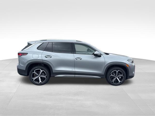 new 2025 Volkswagen Tiguan car, priced at $36,621