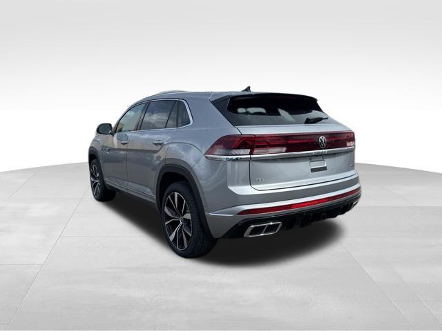 new 2024 Volkswagen Atlas Cross Sport car, priced at $53,578