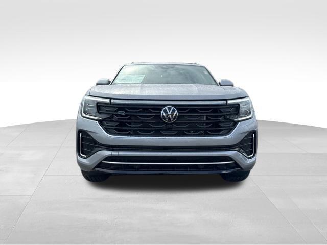 new 2024 Volkswagen Atlas Cross Sport car, priced at $53,578
