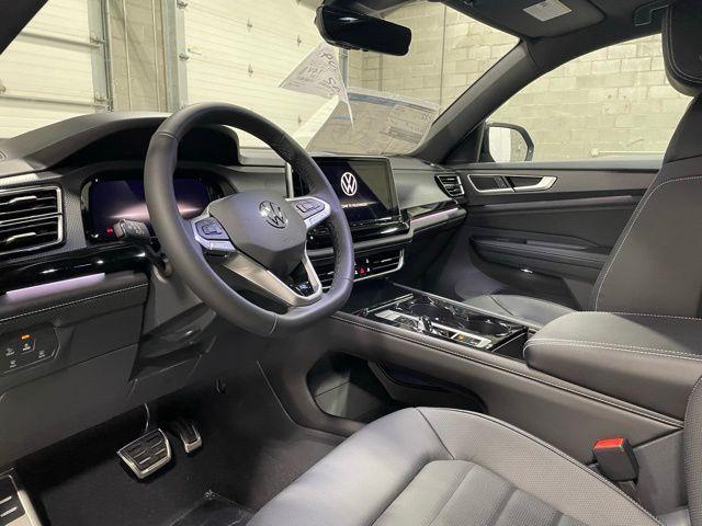 new 2026 Volkswagen Atlas Cross Sport car, priced at $52,522