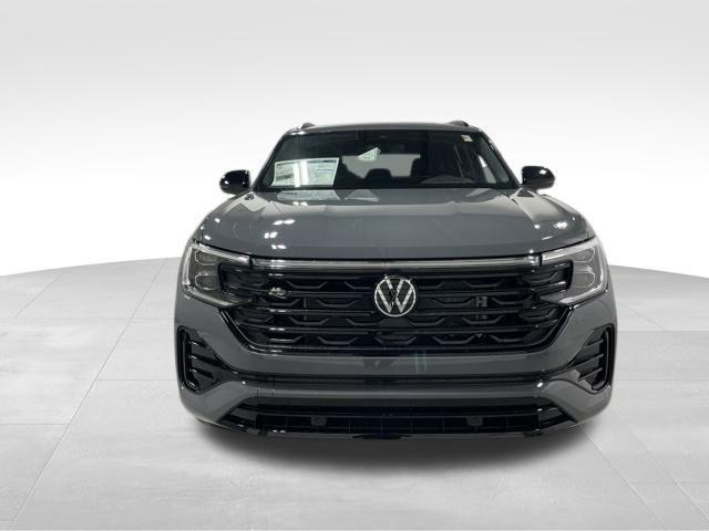 new 2026 Volkswagen Atlas Cross Sport car, priced at $52,522