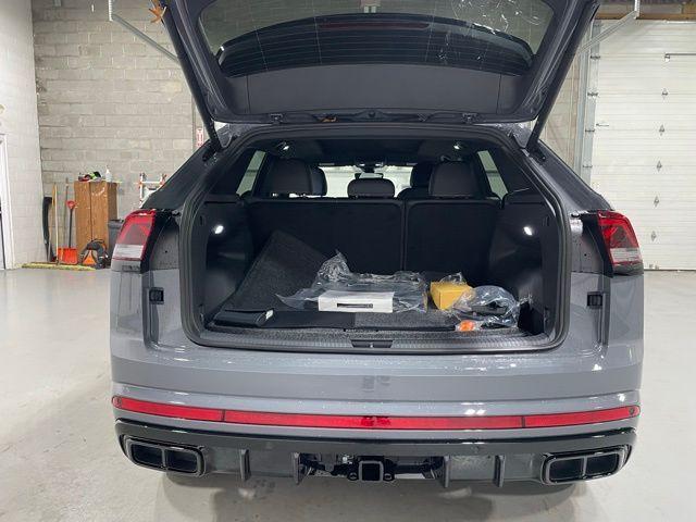 new 2026 Volkswagen Atlas Cross Sport car, priced at $52,522