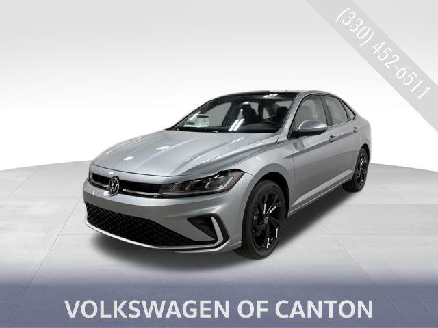 new 2026 Volkswagen Jetta car, priced at $29,224