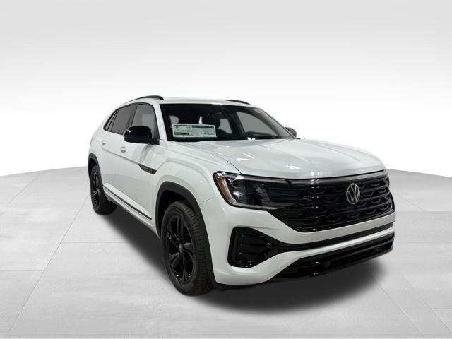 new 2026 Volkswagen Atlas Cross Sport car, priced at $52,522