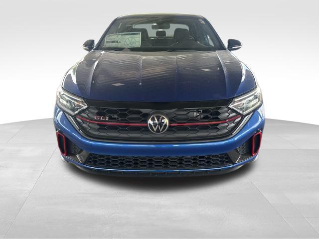 new 2024 Volkswagen Jetta GLI car, priced at $29,316