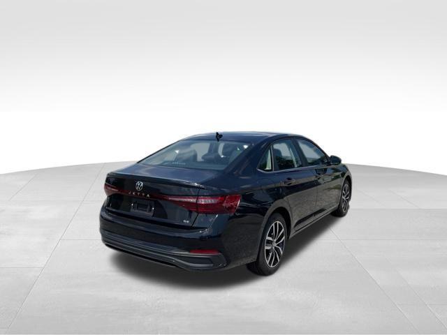 new 2025 Volkswagen Jetta car, priced at $27,303