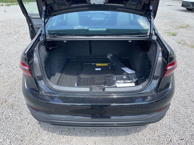 new 2025 Volkswagen Jetta car, priced at $27,303