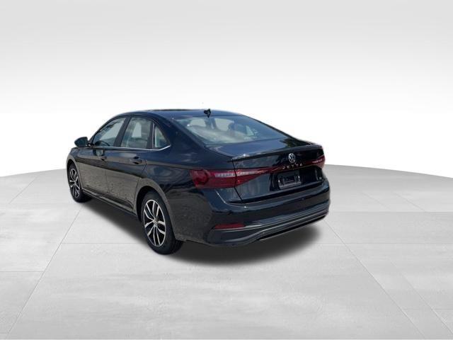new 2025 Volkswagen Jetta car, priced at $27,303