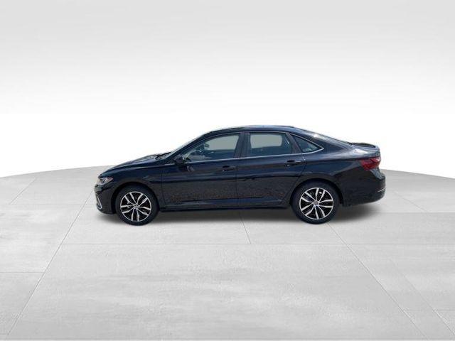 new 2025 Volkswagen Jetta car, priced at $27,303
