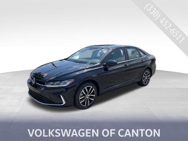 new 2025 Volkswagen Jetta car, priced at $27,303
