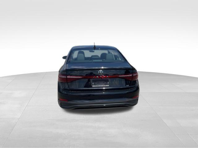 new 2025 Volkswagen Jetta car, priced at $27,303