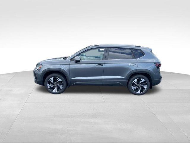 new 2025 Volkswagen Taos car, priced at $32,601