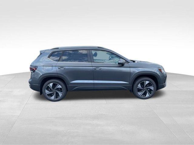 new 2025 Volkswagen Taos car, priced at $32,601