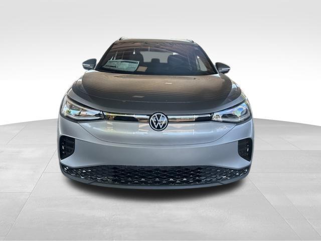 new 2024 Volkswagen ID.4 car, priced at $54,385