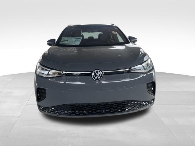 new 2024 Volkswagen ID.4 car, priced at $55,436