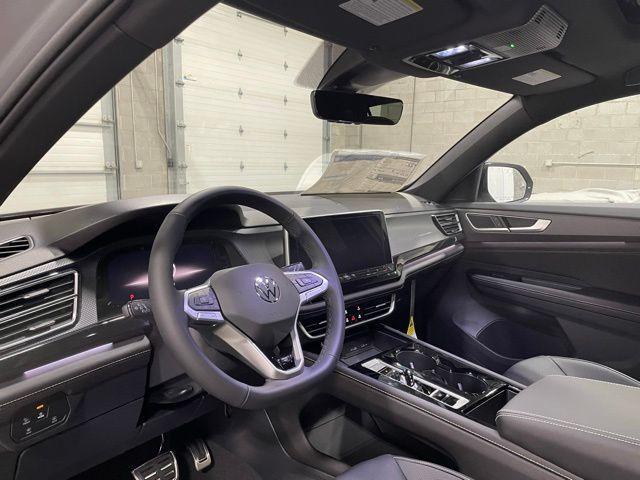 new 2026 Volkswagen Atlas Cross Sport car, priced at $52,067