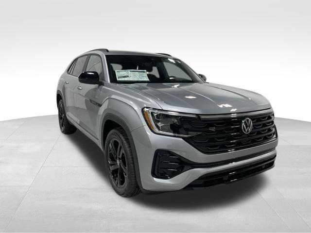 new 2026 Volkswagen Atlas Cross Sport car, priced at $52,067