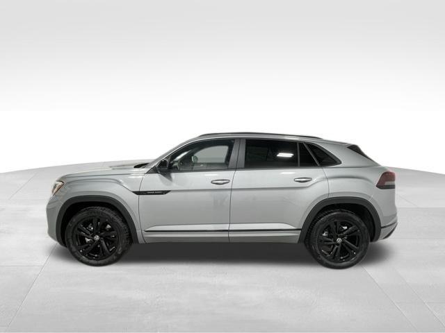 new 2026 Volkswagen Atlas Cross Sport car, priced at $52,067