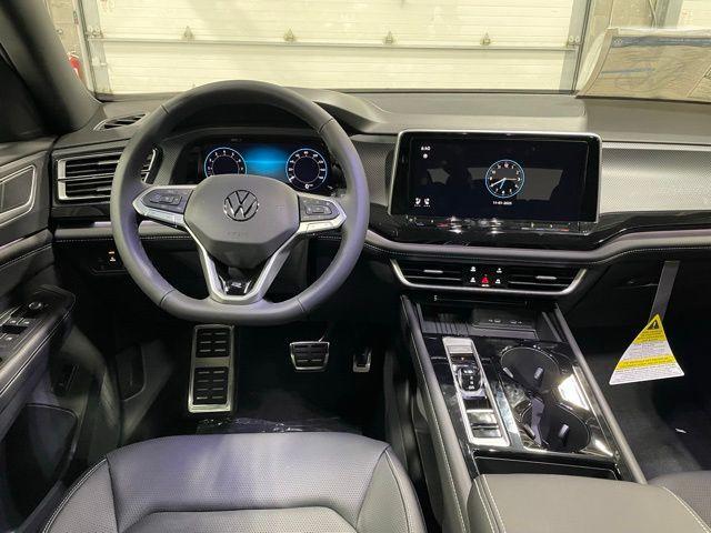 new 2026 Volkswagen Atlas Cross Sport car, priced at $52,067