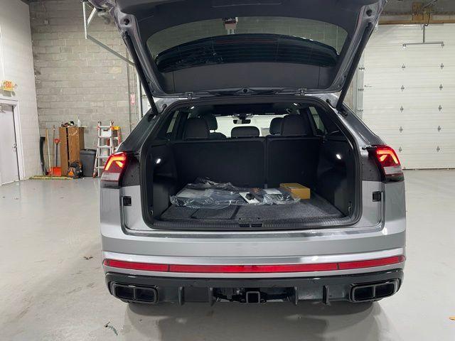 new 2026 Volkswagen Atlas Cross Sport car, priced at $52,067