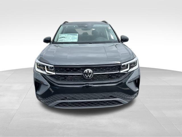 new 2024 Volkswagen Taos car, priced at $32,171