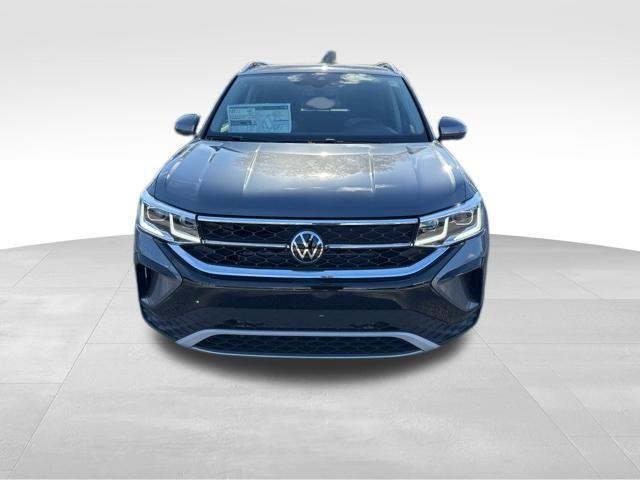 new 2024 Volkswagen Taos car, priced at $35,373